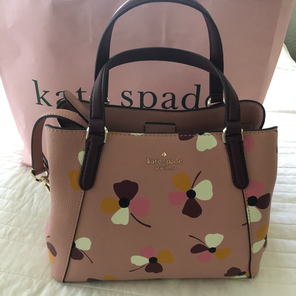 Kate Spade satchel